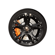 Right Wheel